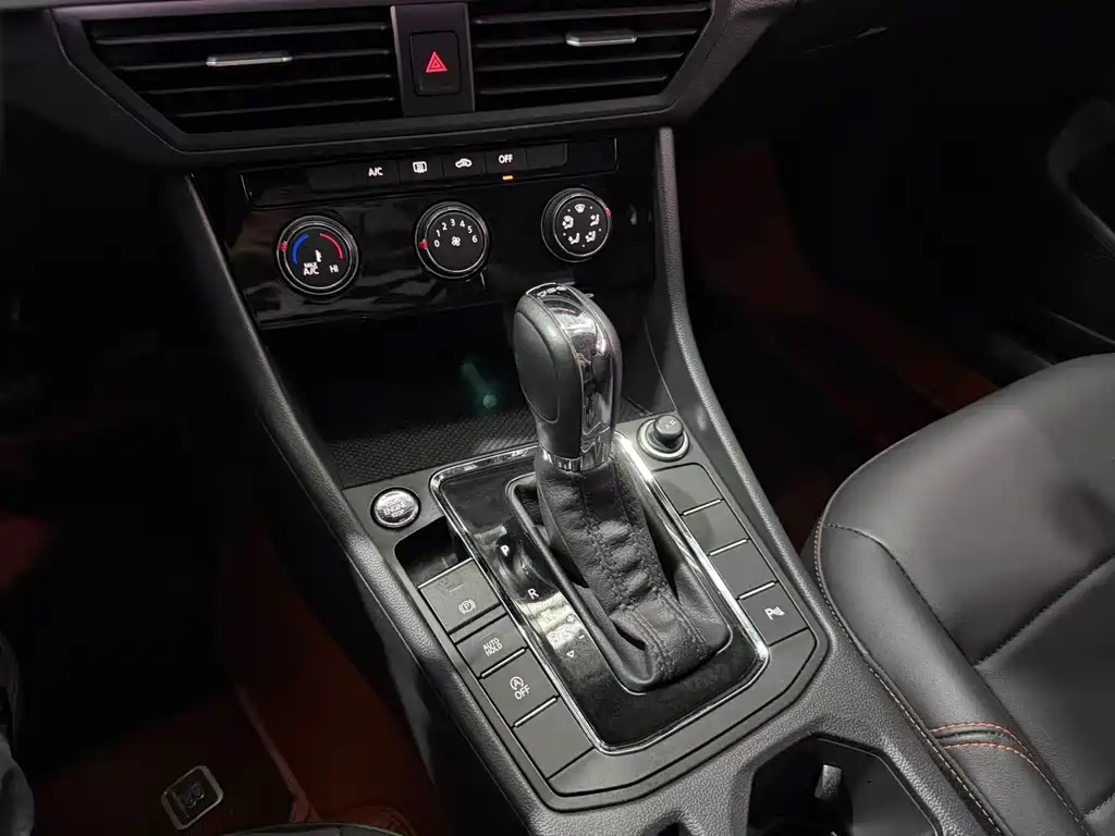 Volkswagen Bora — миниатюра 13