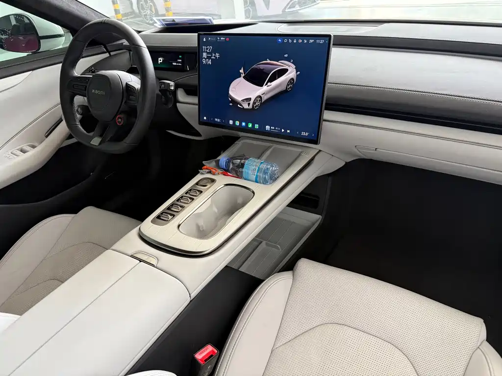 Xiaomi SU7 2024 Smart Drive Pro