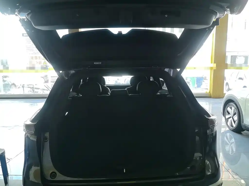 Changan Changan CS75PLUS — миниатюра 19