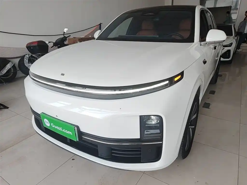 Li Auto Li L7 2024
