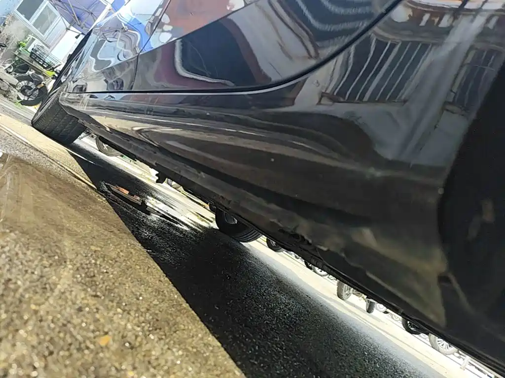 Roewe i6 New Energy — миниатюра 22