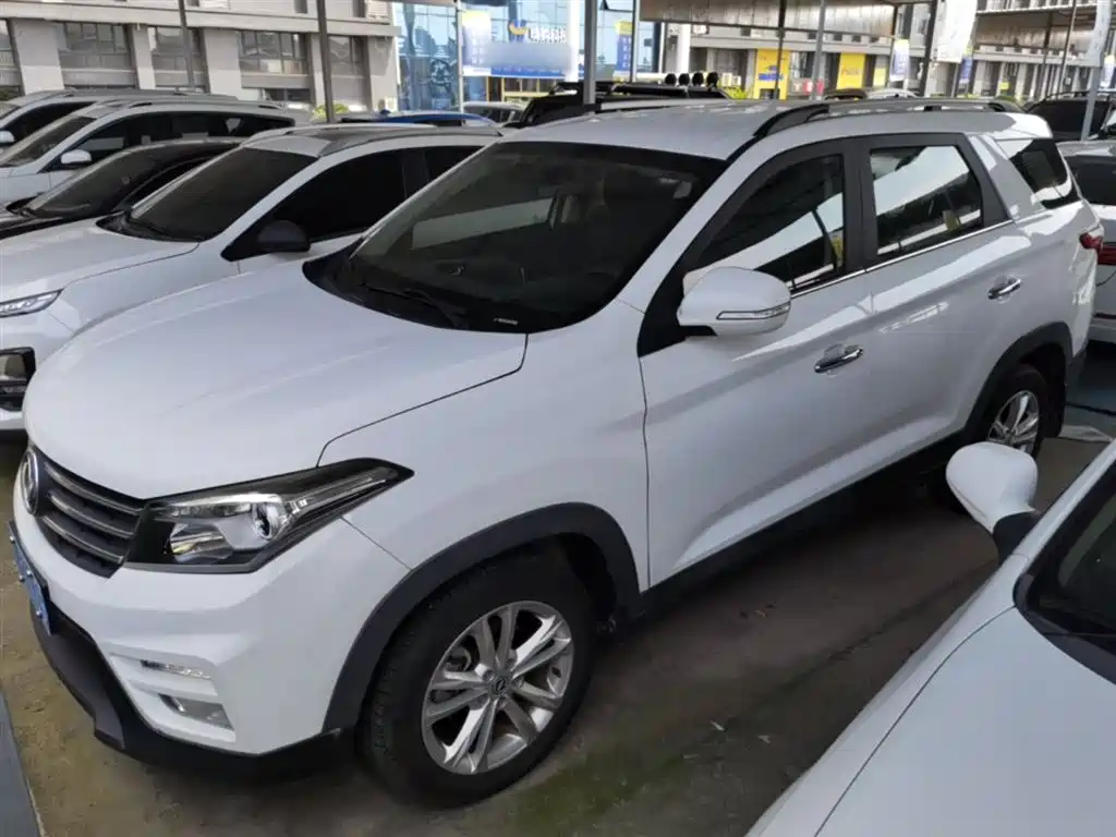 Fengguang Fengguang S560 2020