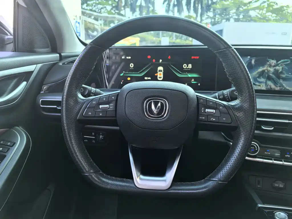 Changan Eado — миниатюра 14