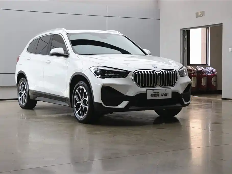 BMW X1 — фотографии объявления, Фото 25