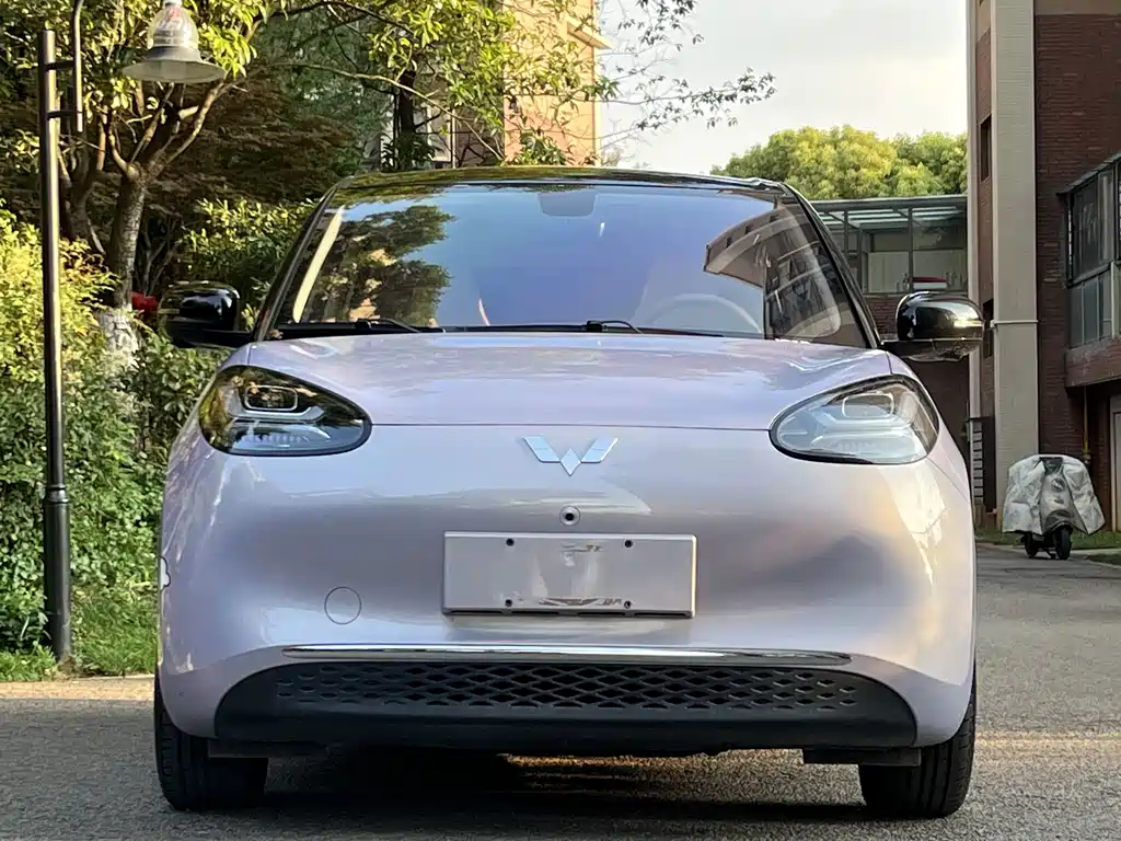 Wuling Bingo — миниатюра 2