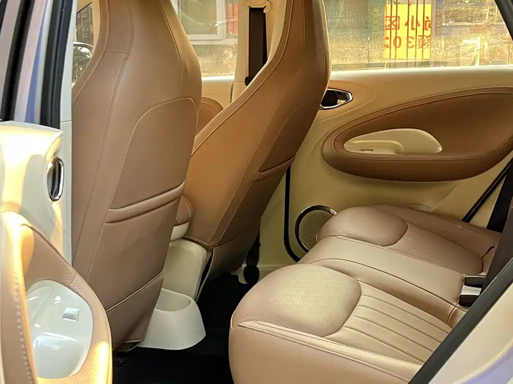 Wuling Bingo — миниатюра 8