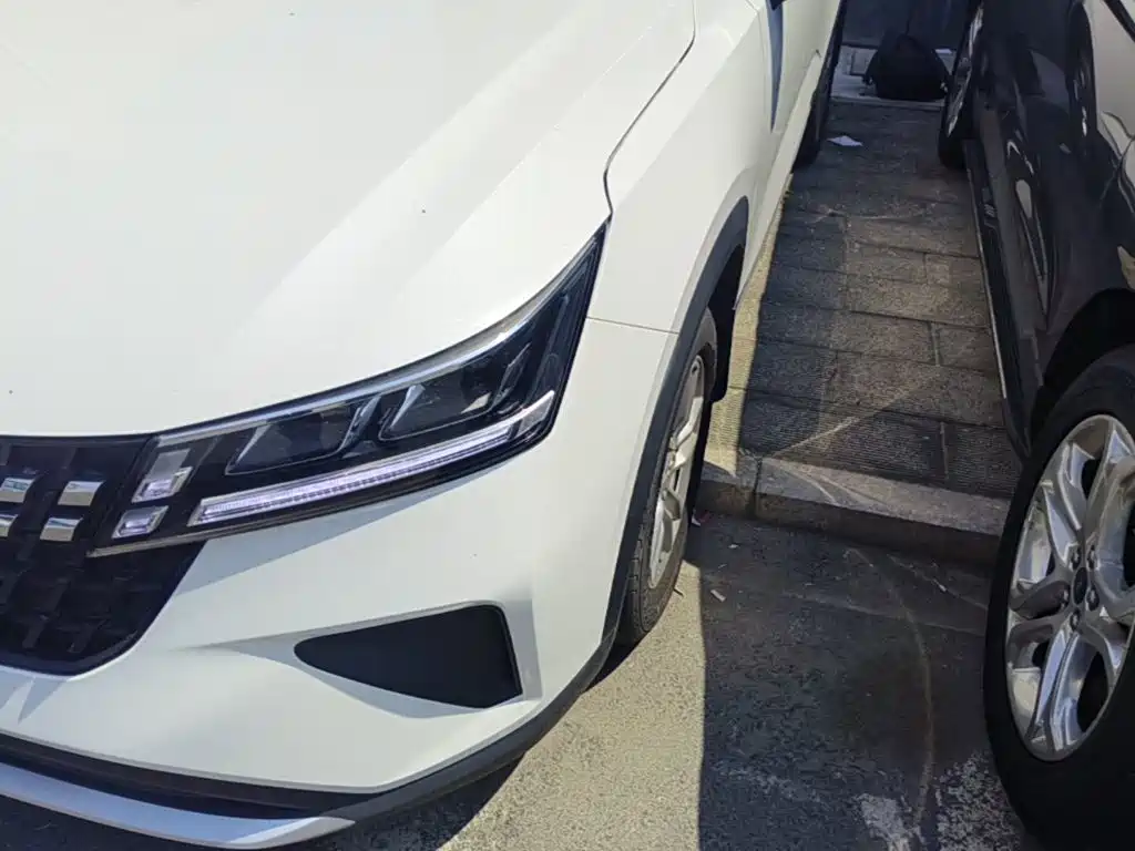 Wuling Xingchi — миниатюра 24