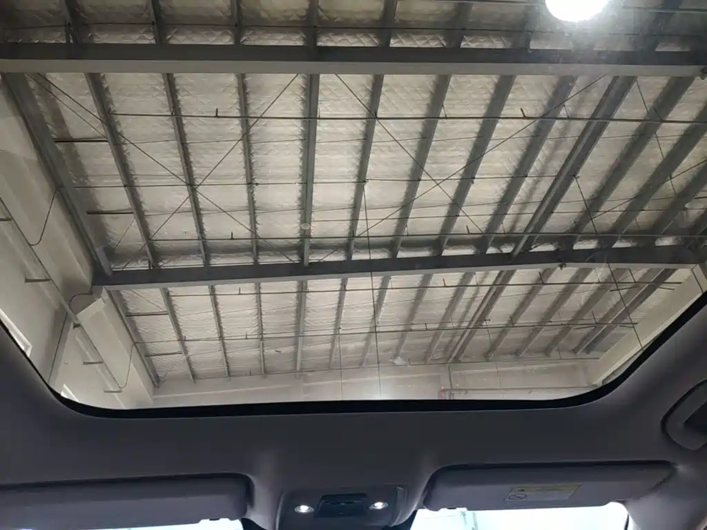 BYD Морской лев 05 EV — миниатюра 18