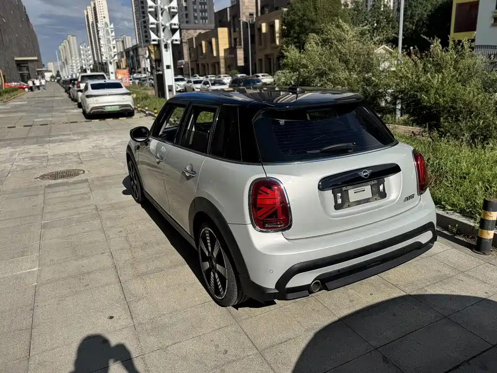 MINI Mini — миниатюра 7