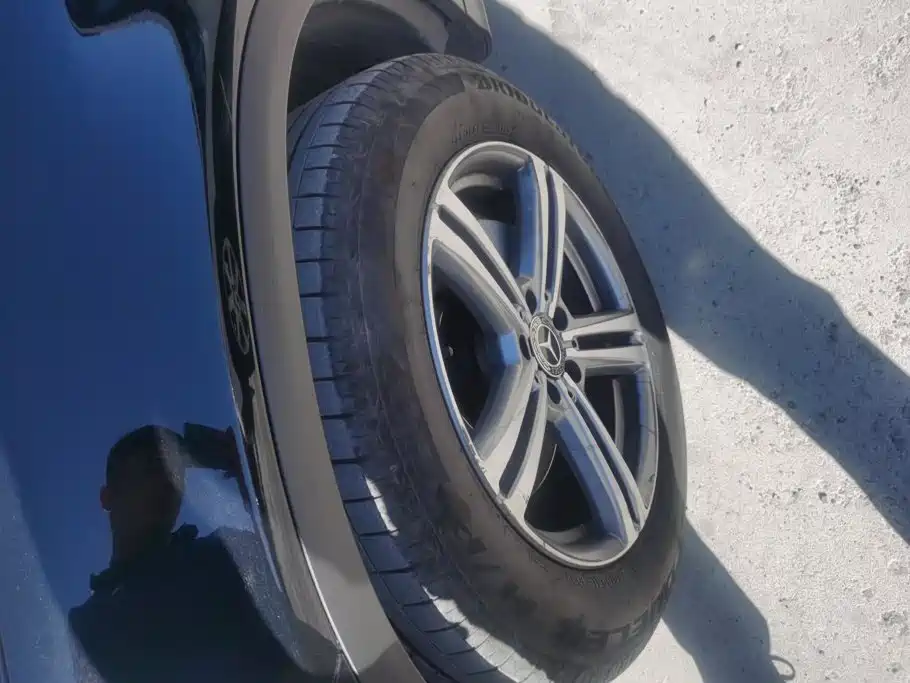 Mercedes-Benz GLC — миниатюра 6