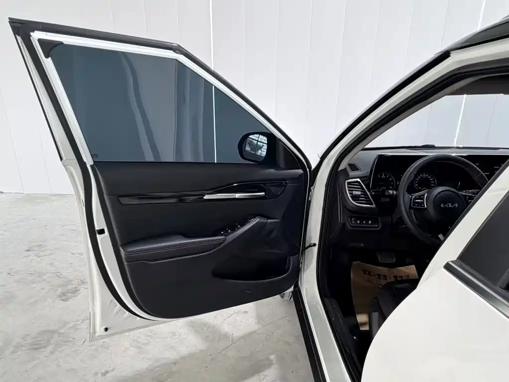 Kia KX3 — миниатюра 21