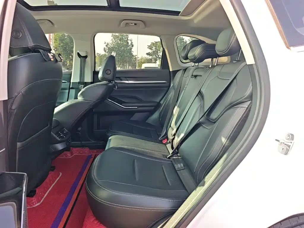 Haval H6 — миниатюра 13