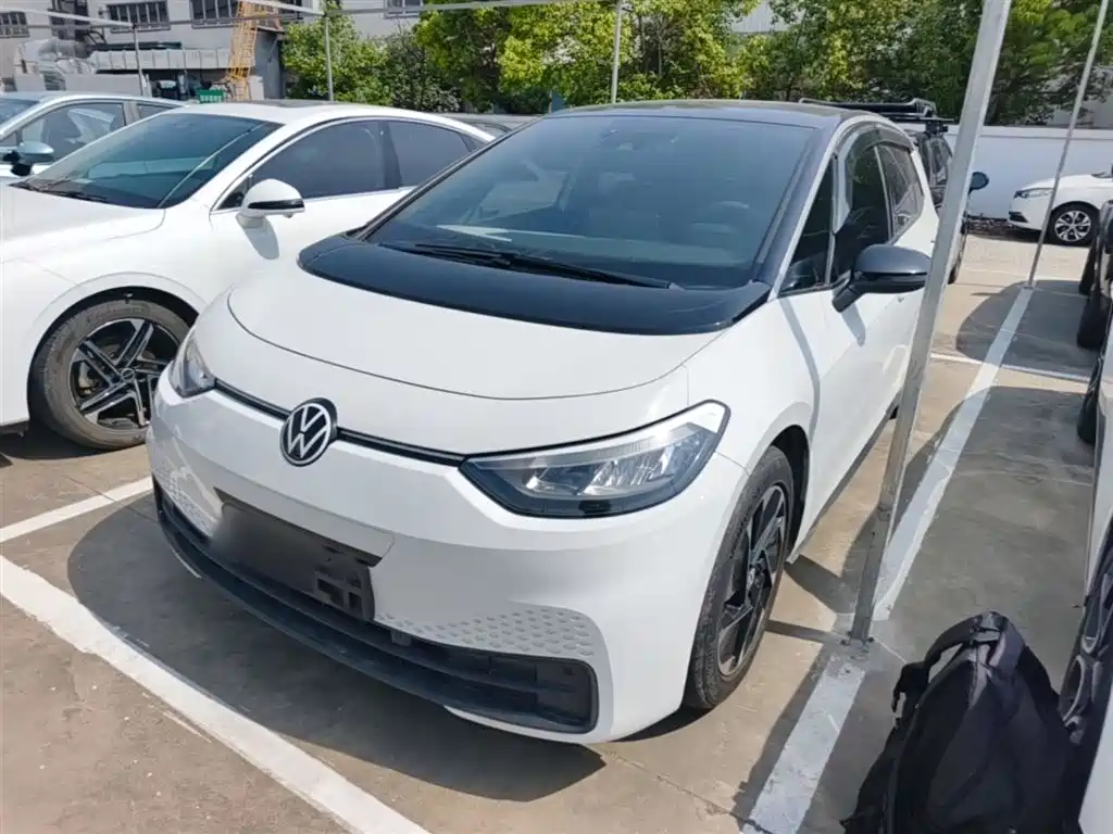 Volkswagen ID.3 2025
