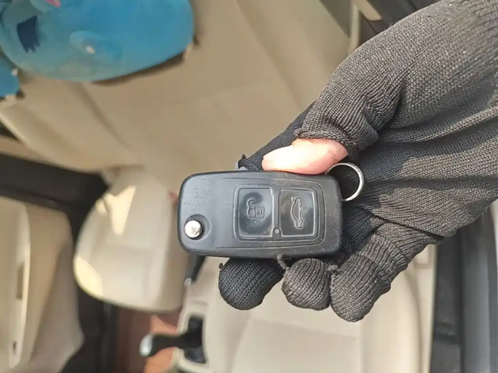 Chery Fengyun 2 — миниатюра 9