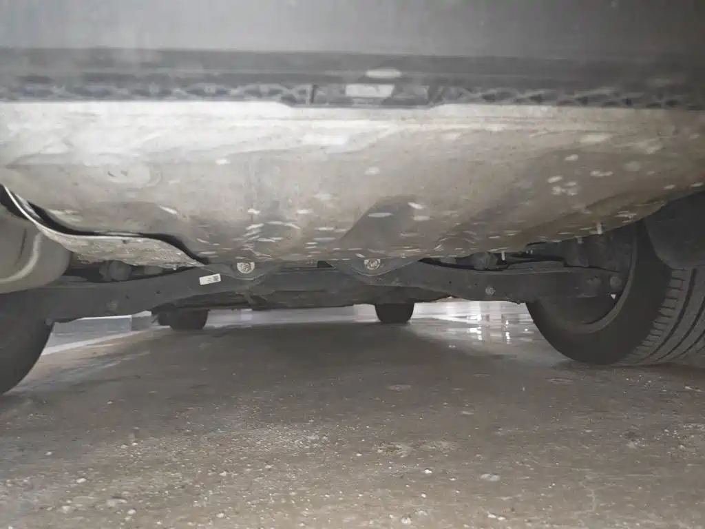 Volkswagen Lamando — миниатюра 23