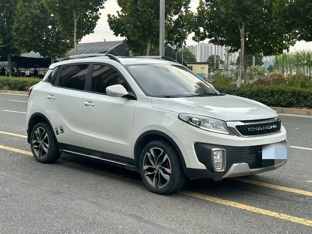 Changhe Changhe Q35 — миниатюра 3