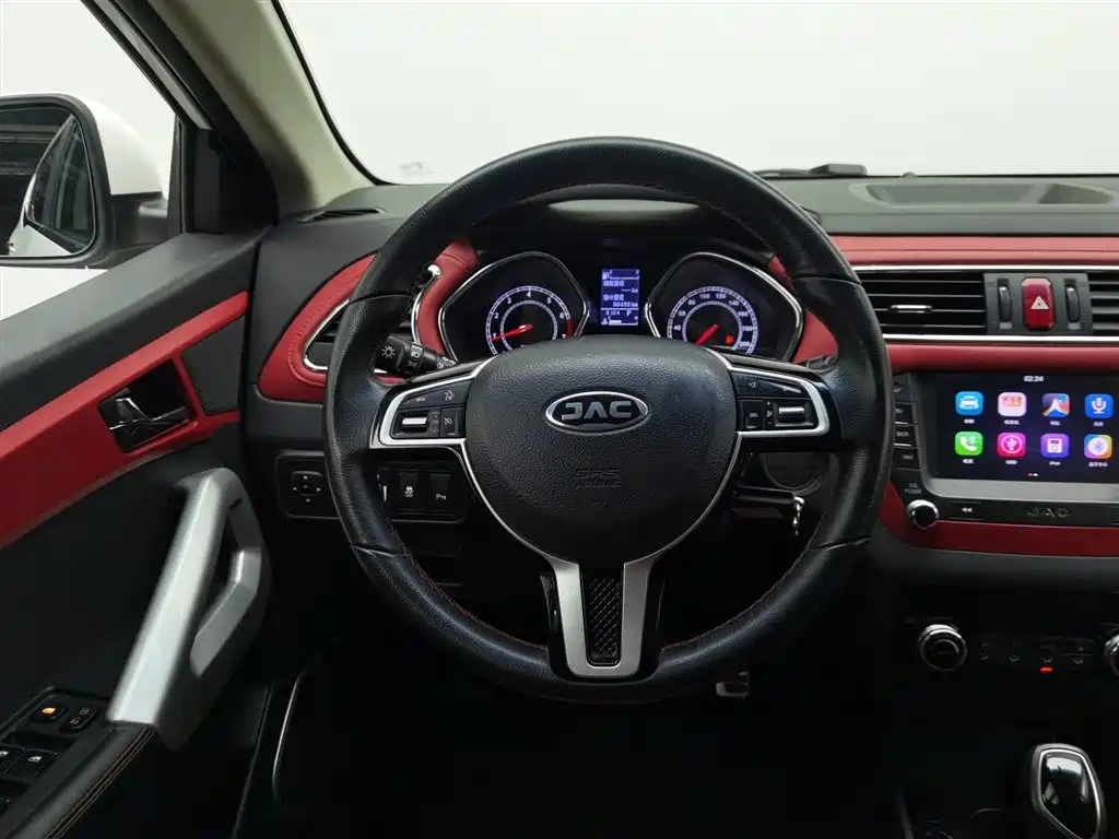 JIANGQI GROUP RUIFENG S2