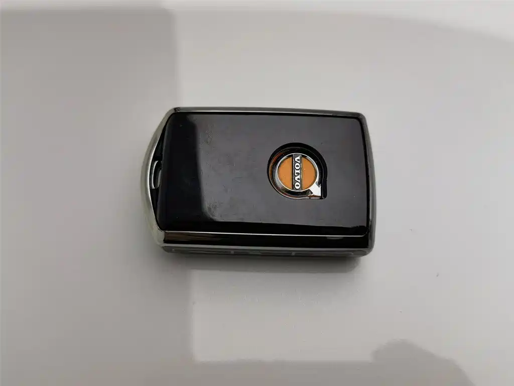 VOLVO S90 PLUG IN HYBRID