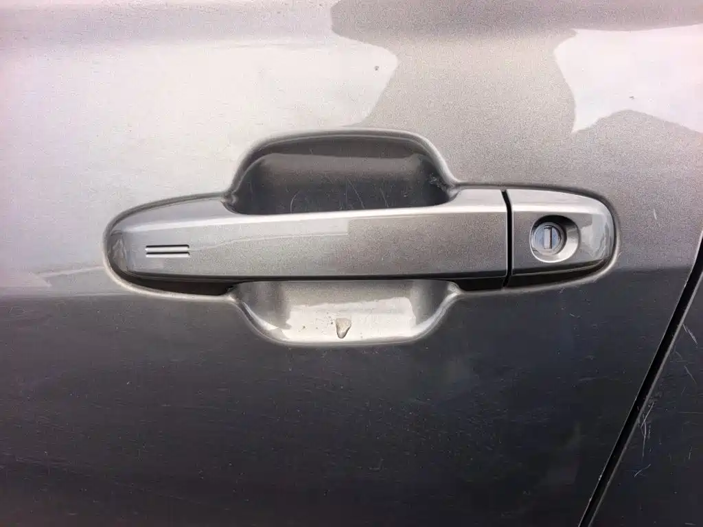 Subaru Forester — миниатюра 6