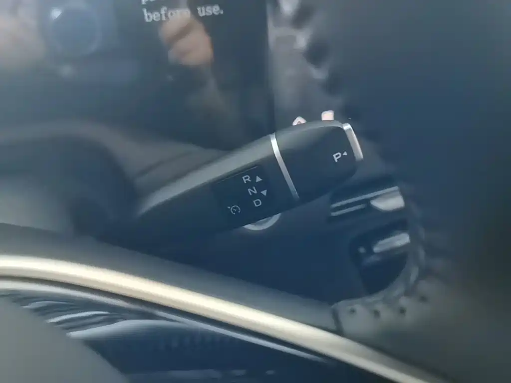 Changan CS55PLUS — миниатюра 14