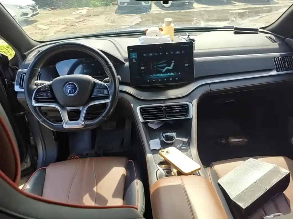 BYD PLUS — миниатюра 10