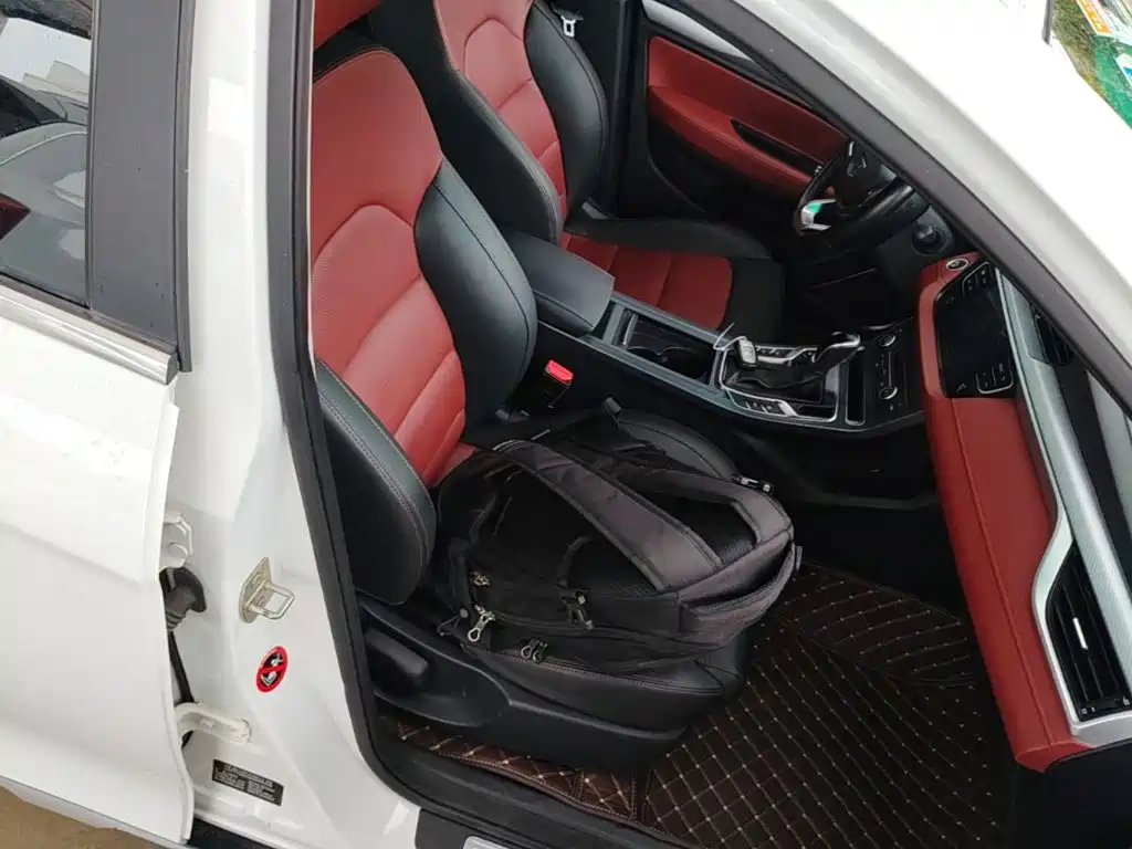 Geely Vision S1 — миниатюра 25