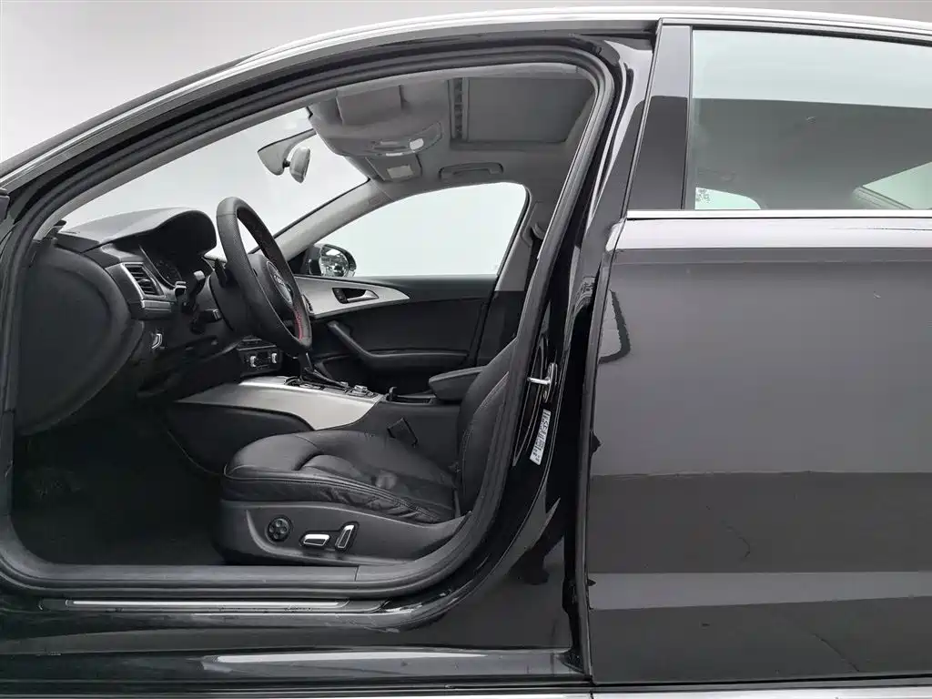 Audi A6L 2016 45 TFSI quattro Sport