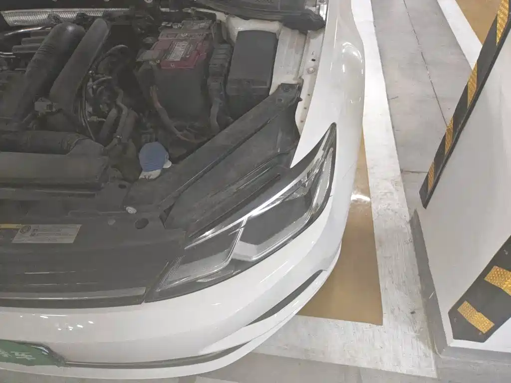 Volkswagen Lamando — миниатюра 21