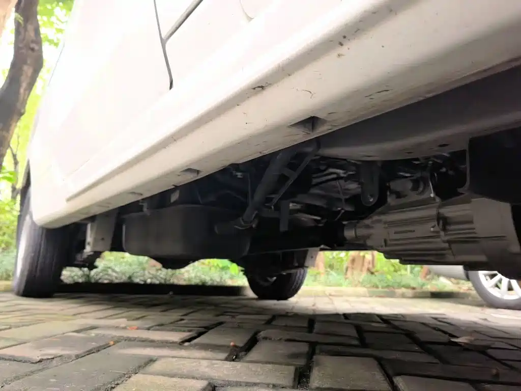 Jinbei Hiace X30L — миниатюра 17