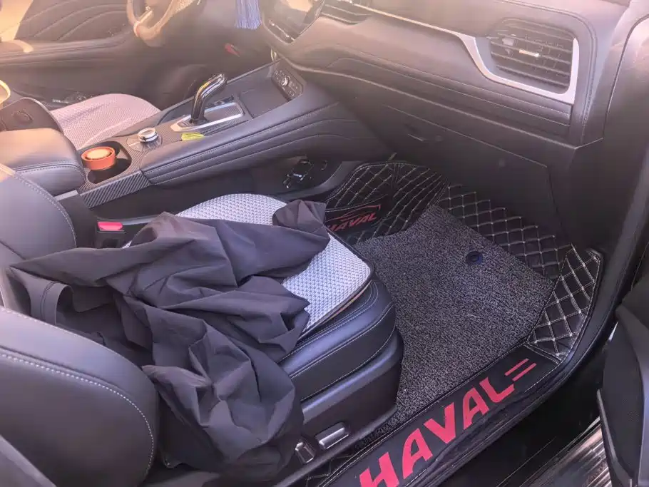 Haval F7 — миниатюра 8