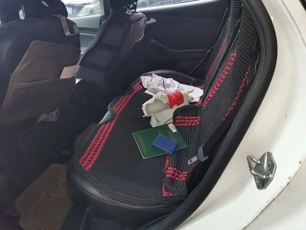 Ford Focus — миниатюра 18