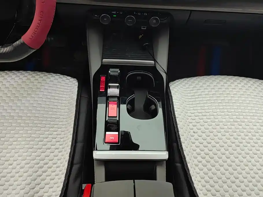 Citroen C5 X — миниатюра 16