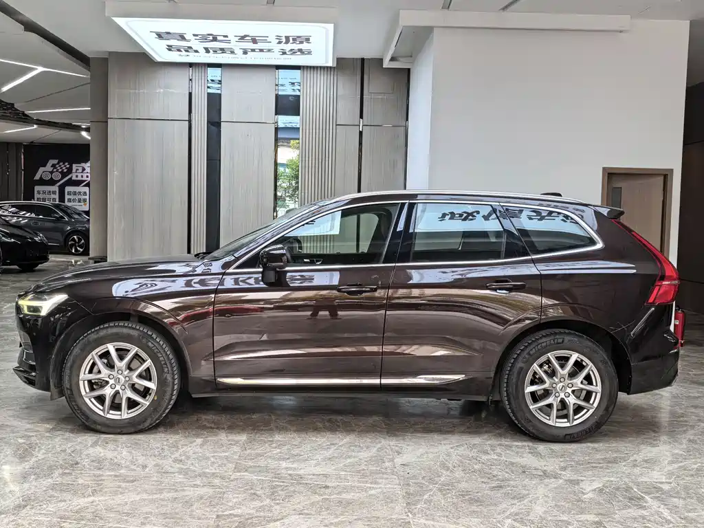 Volvo XC60 — миниатюра 4