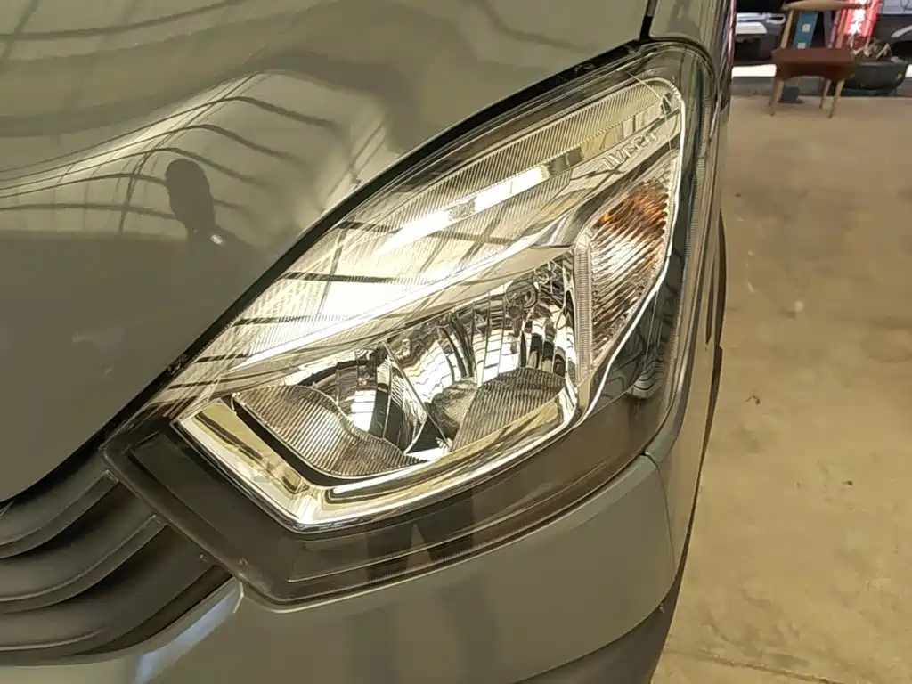 IVECO Ousheng — миниатюра 24