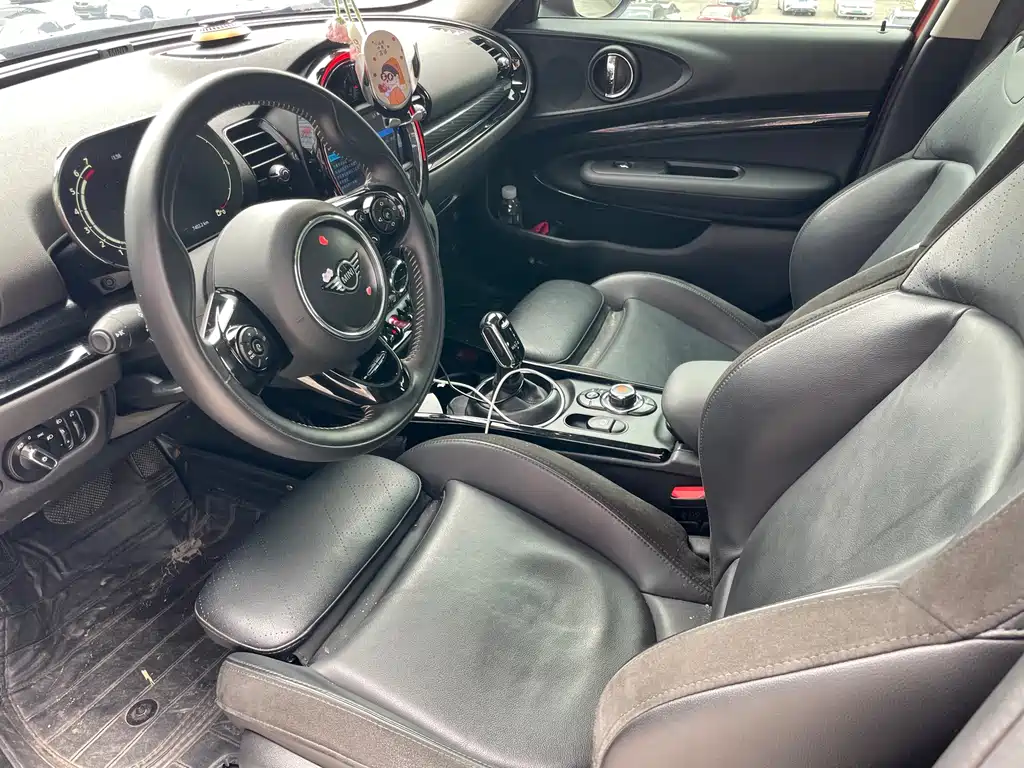 MINI Mini Clubman — миниатюра 15