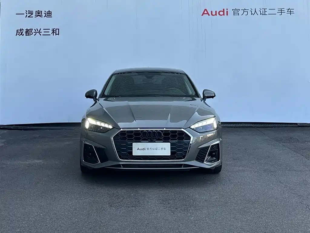 Audi A5 2023 Sportback 40 TFSI Fashion