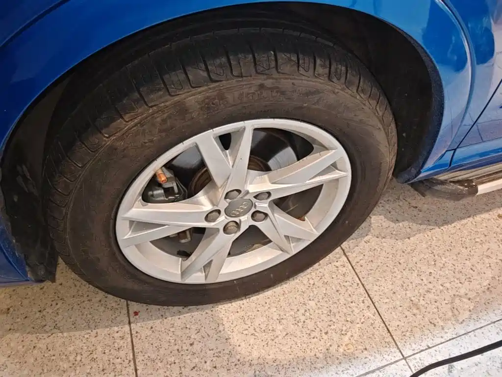Audi Q3 — миниатюра 23
