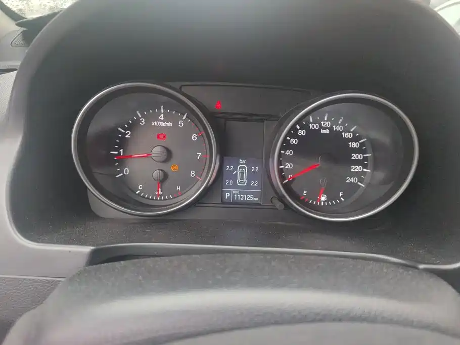 Haval H6 — миниатюра 14