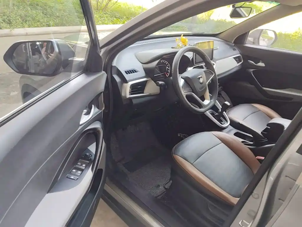 Baojun 510 — миниатюра 16
