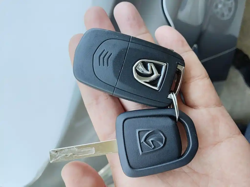 Baojun 510 — миниатюра 9