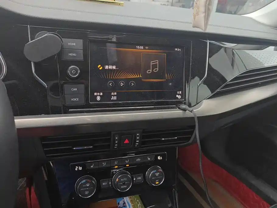 Volkswagen Passat — миниатюра 13