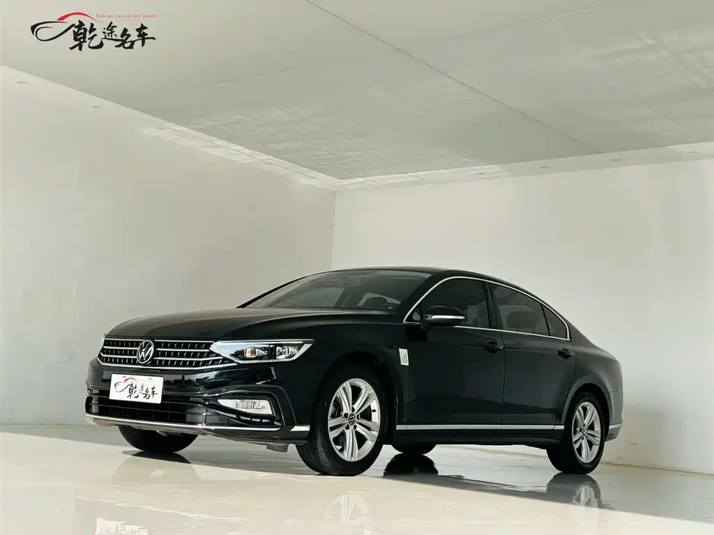 Volkswagen Magotan 2024