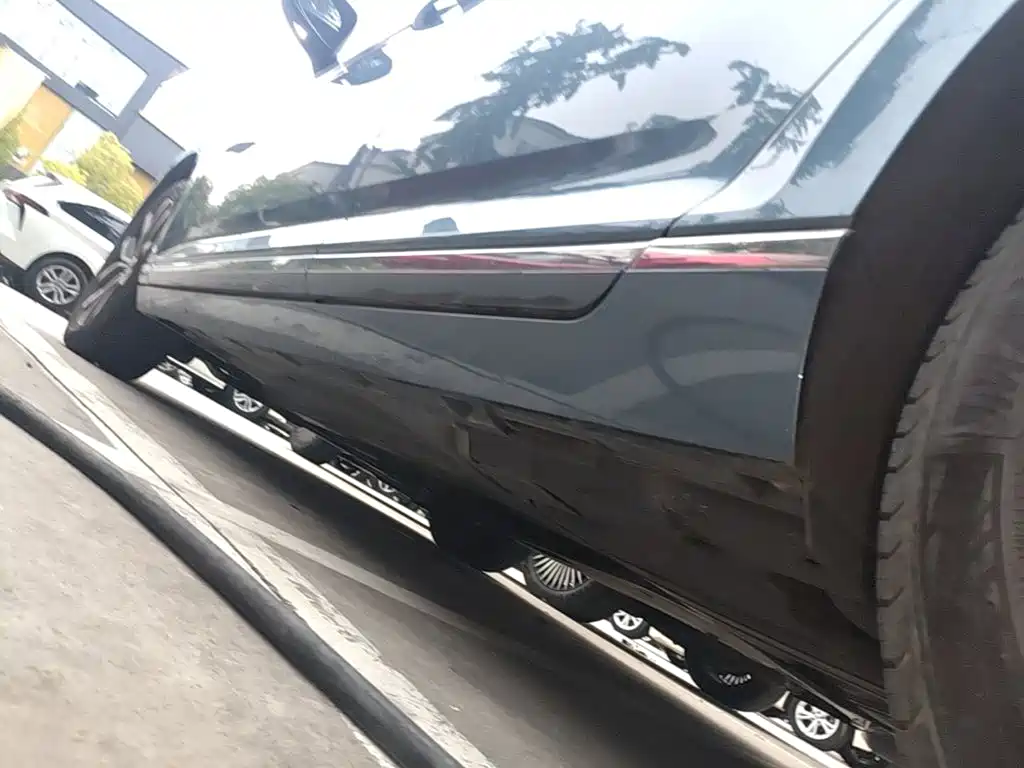 Volkswagen Viloran — миниатюра 22