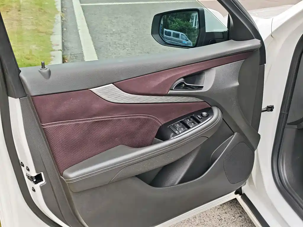Chevrolet Malibu — миниатюра 9