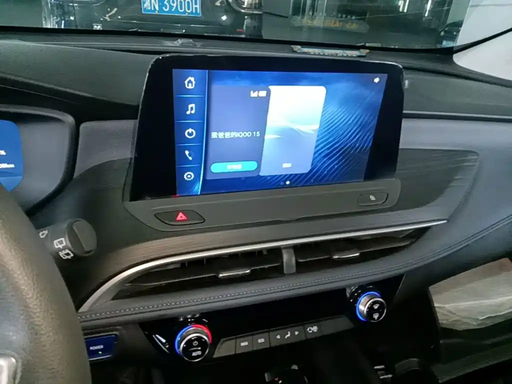 Buick Velite 6 — миниатюра 13