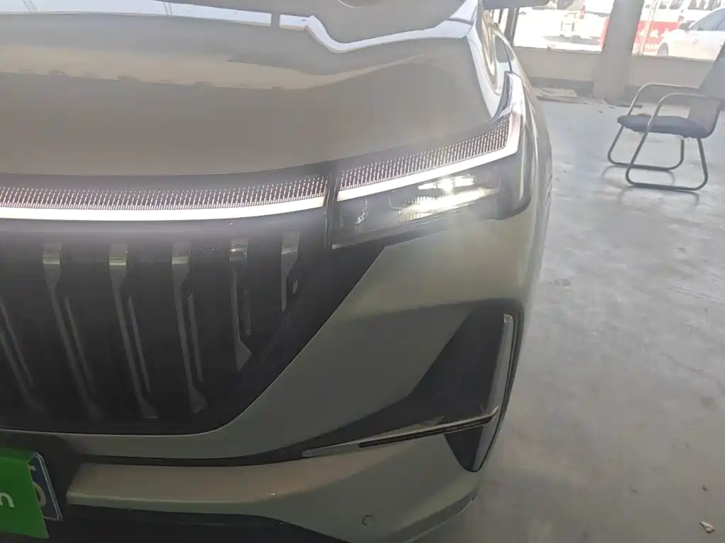 Geely Boyue L — миниатюра 24