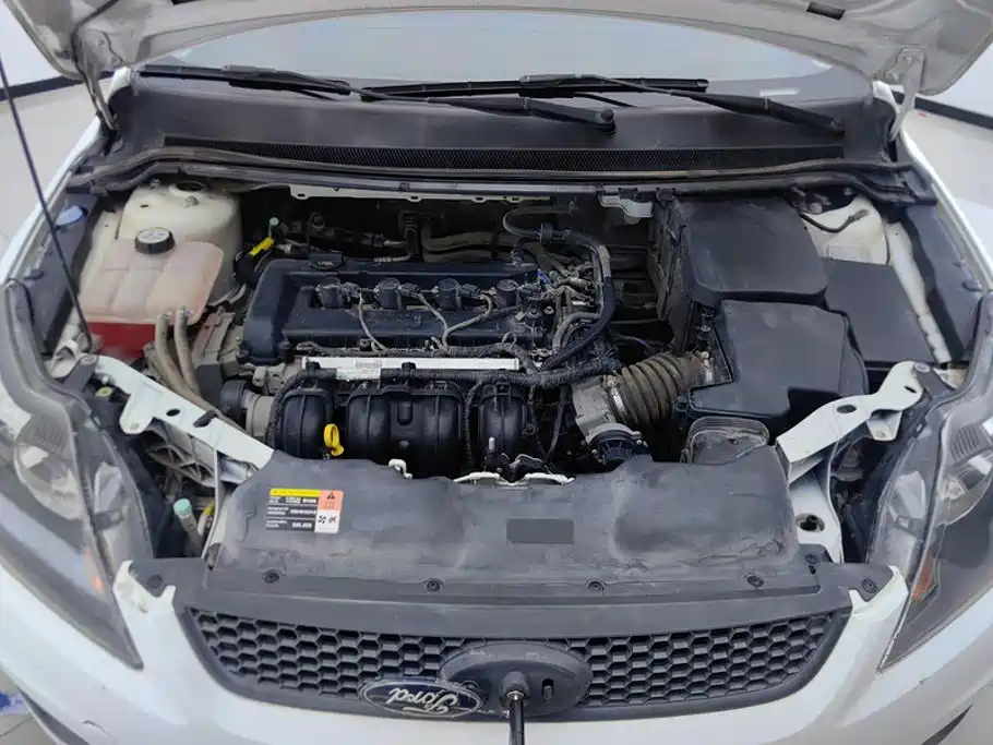 Ford Focus — миниатюра 10