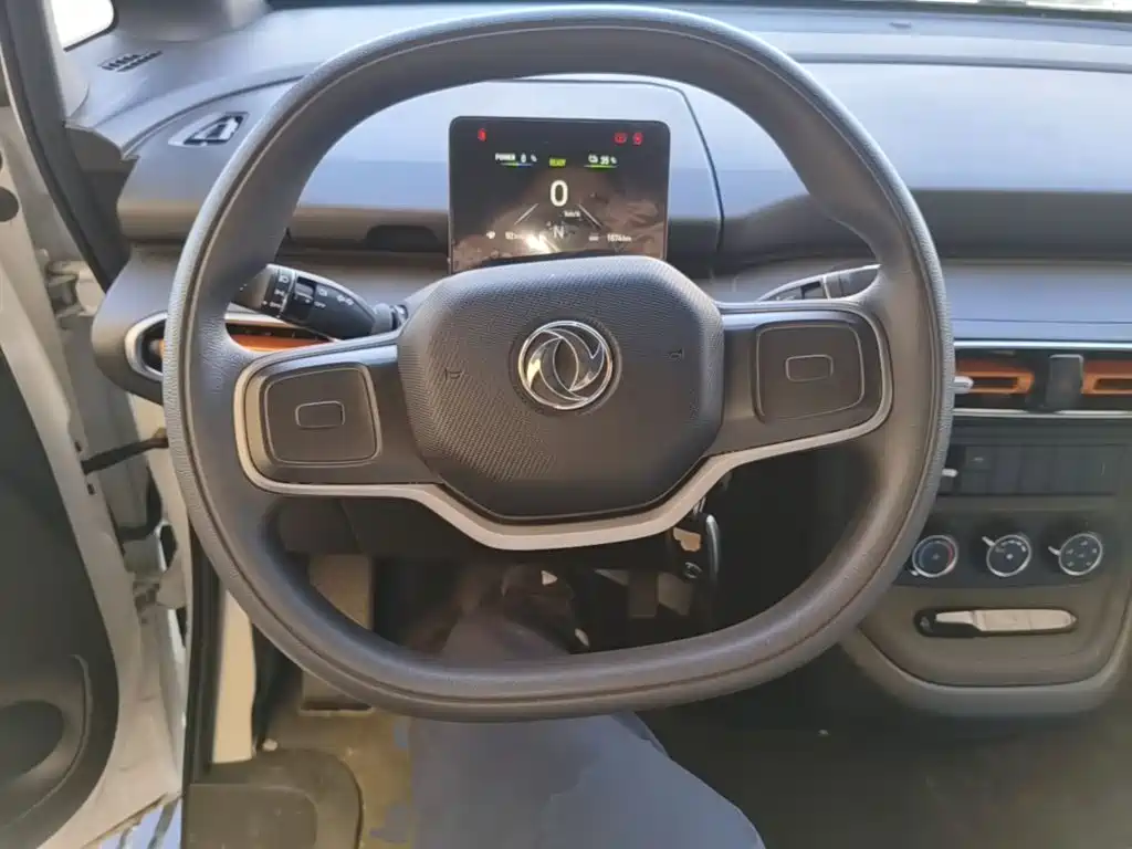Dongfeng 睿立达V7 — миниатюра 11