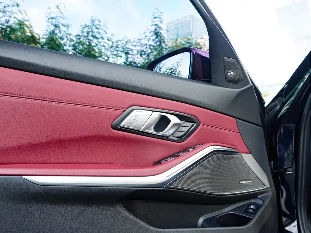 BMW 3 Series — миниатюра 10
