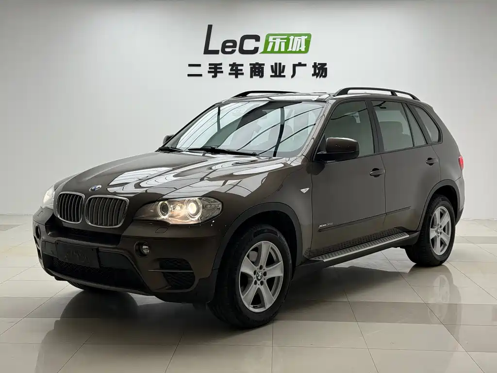 BMW X5 (Import)